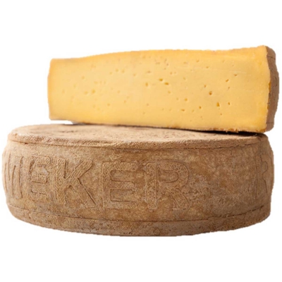 Boerenkaas pril natuurkorst REMEKER