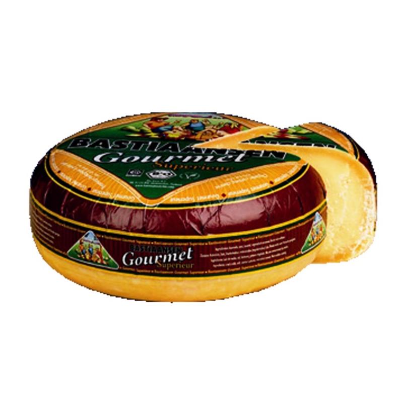 Gourmet superieur 45+