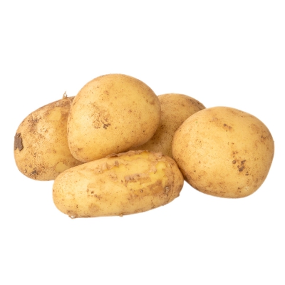 Nicola aardappel nieuwe oogst 