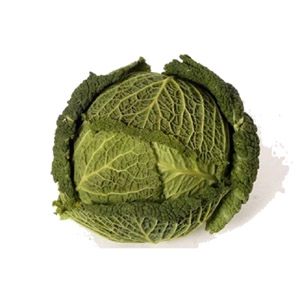 Groene kool