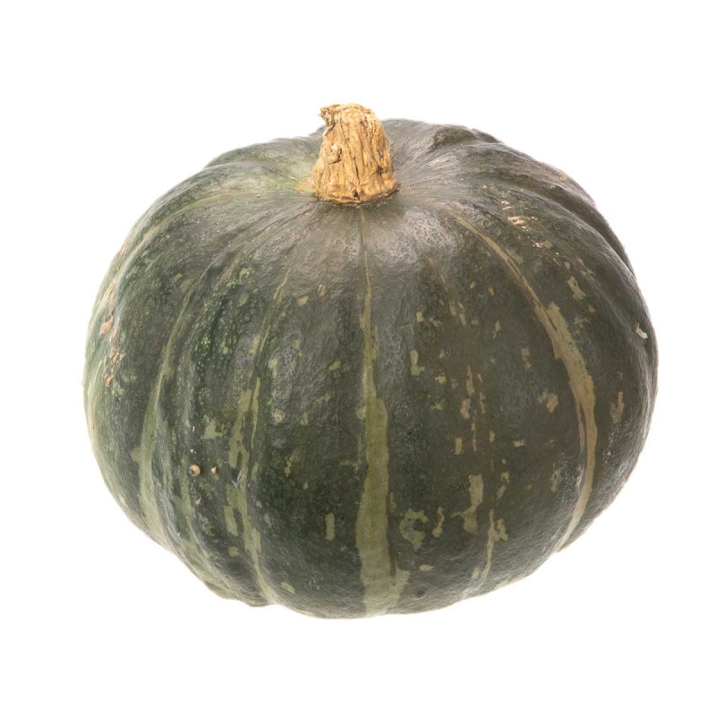 Pompoen groen