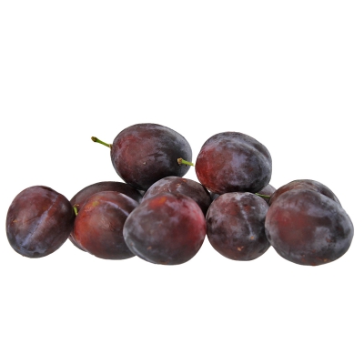 Pruimen blauw 
