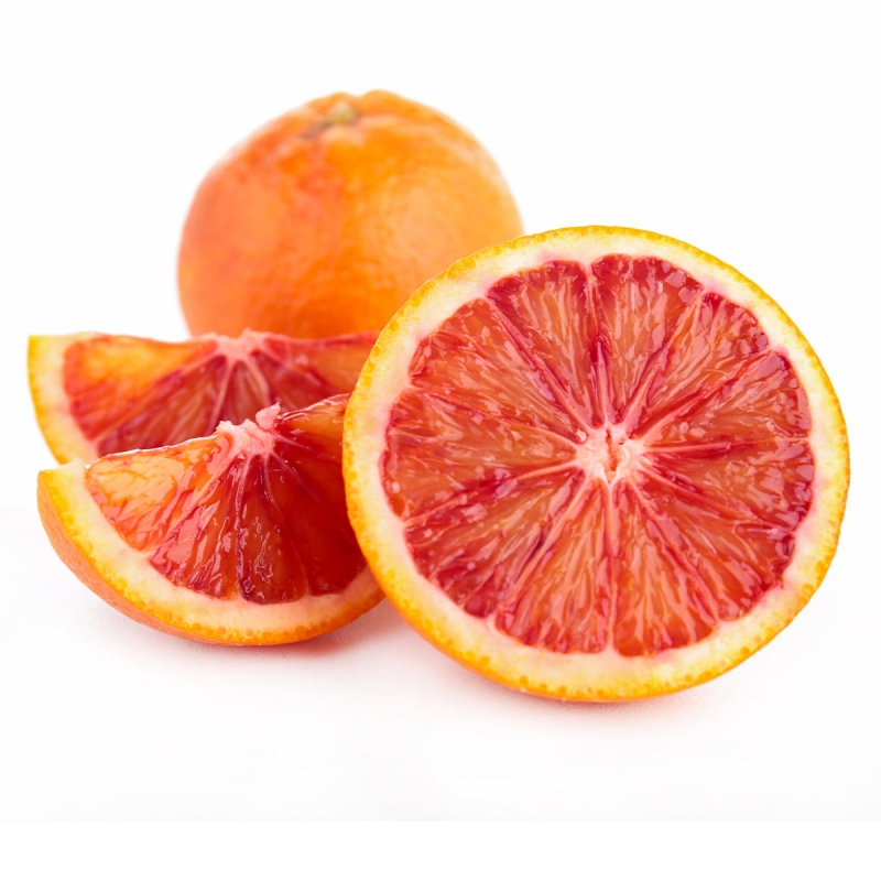 Tarocco sinaasappel