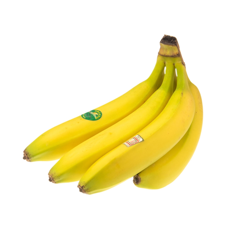 Bananen fair trade