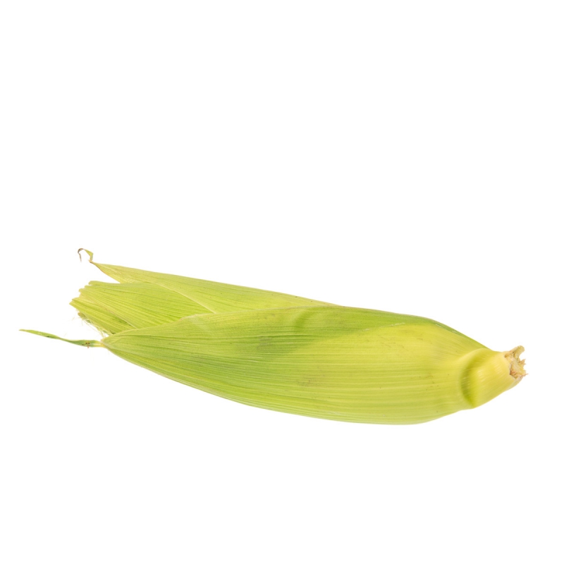 Suikermais