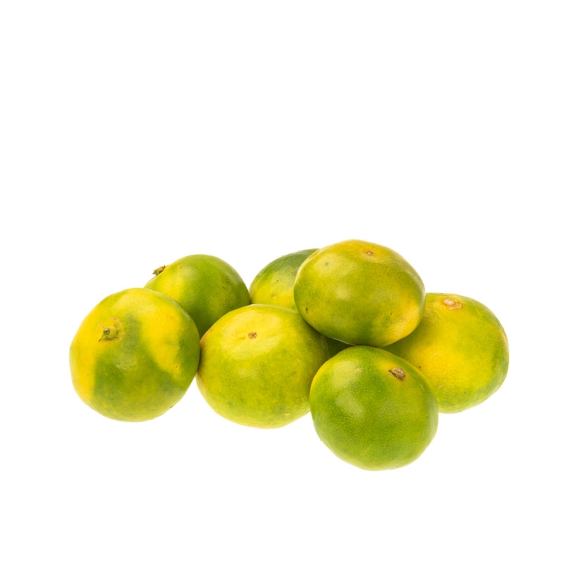 Satsuma mandarijnen