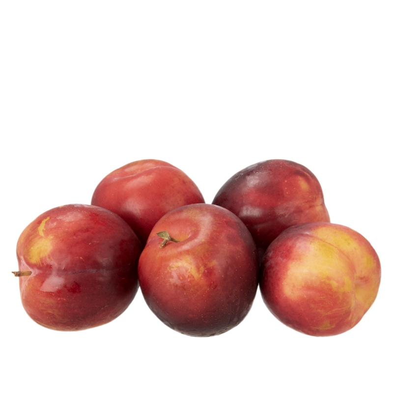 Pruimen rood