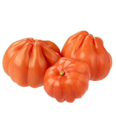 Coeur de boeuf tomaten 