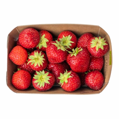 Aardbeien ODIN