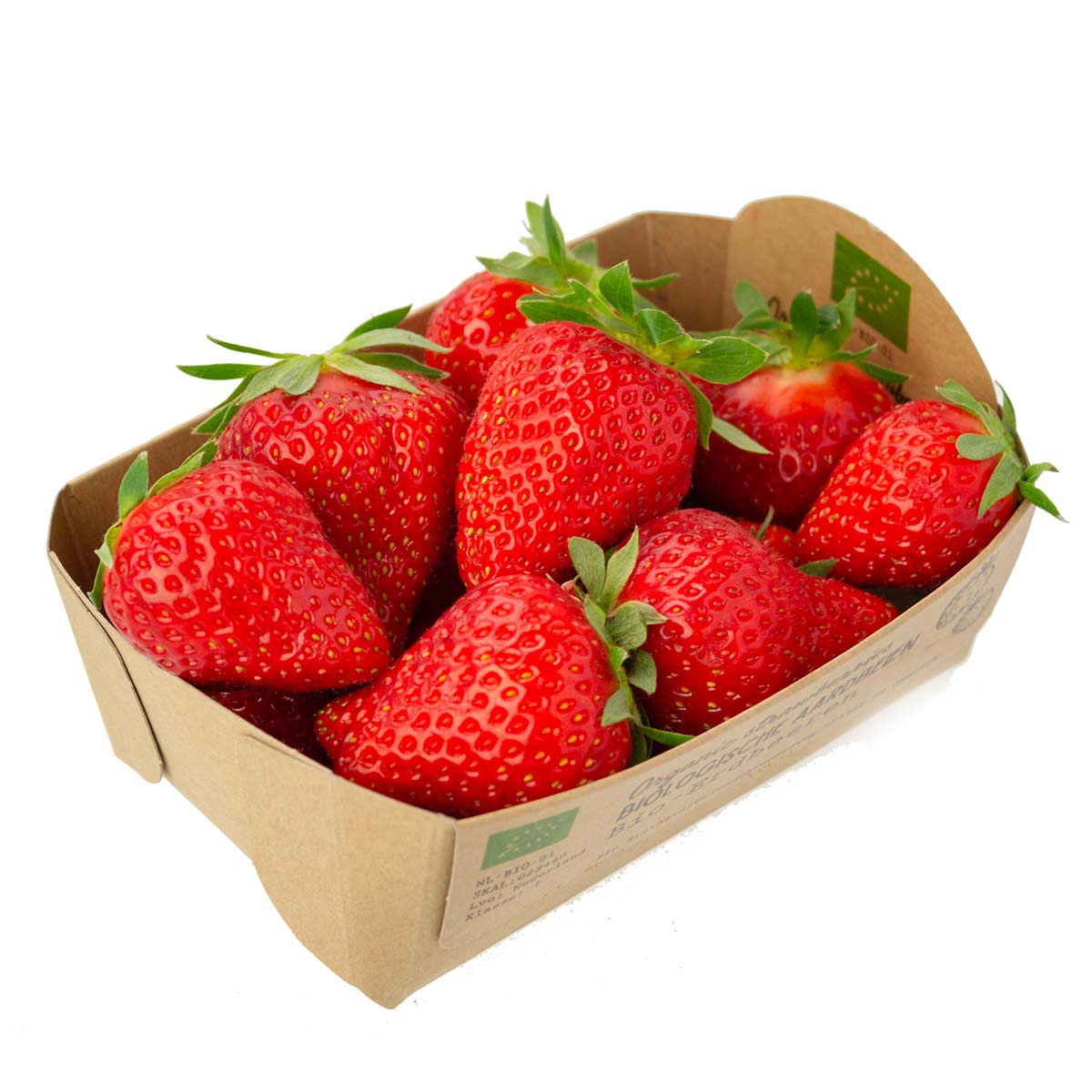 Aardbeien