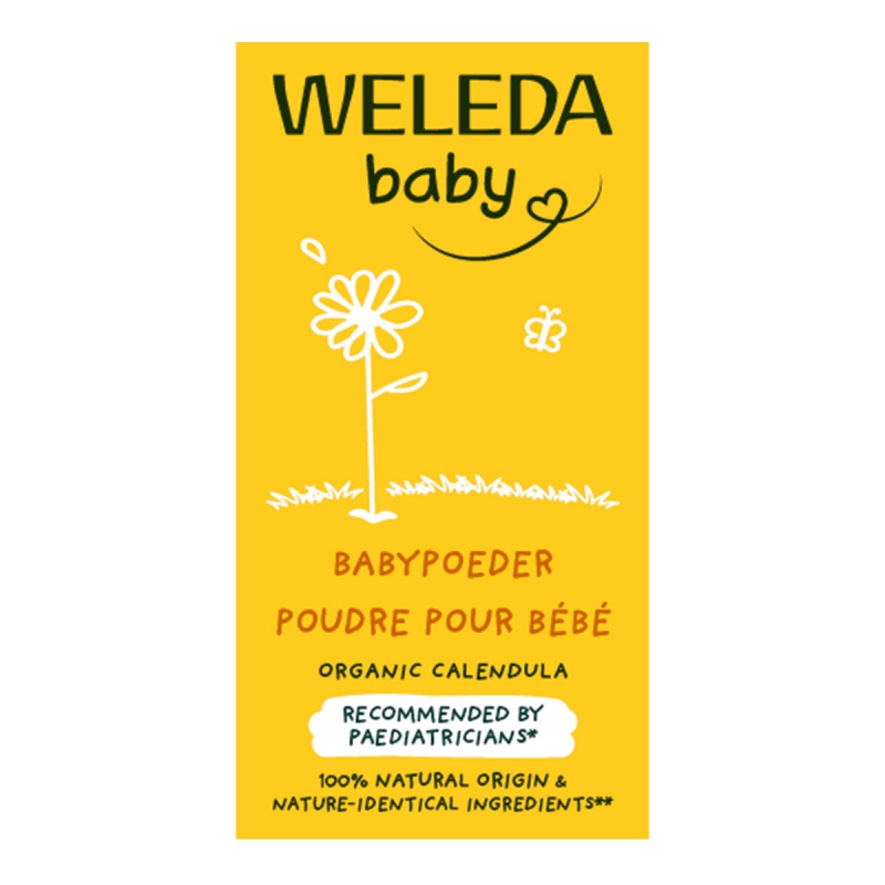 Babypoeder