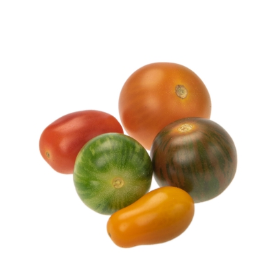 Wilde tomaten 