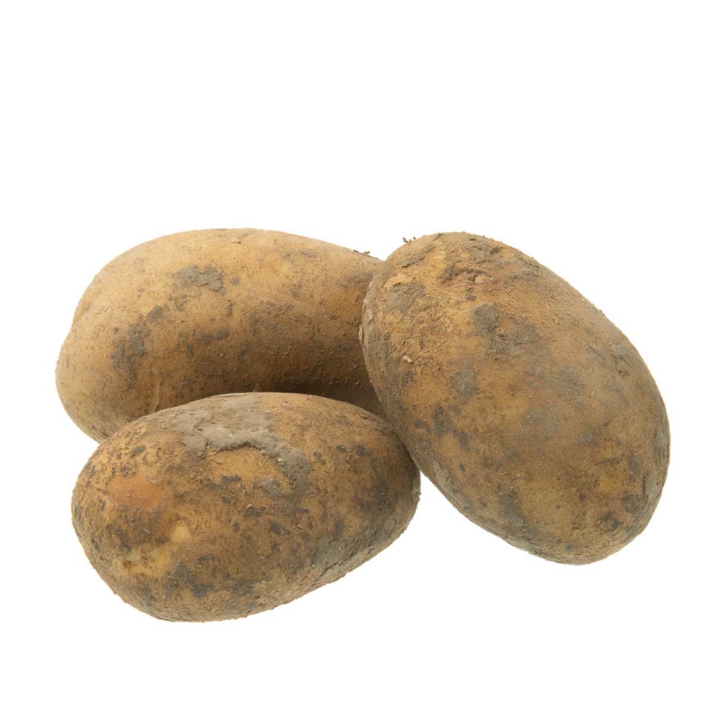 Sevilla aardappel