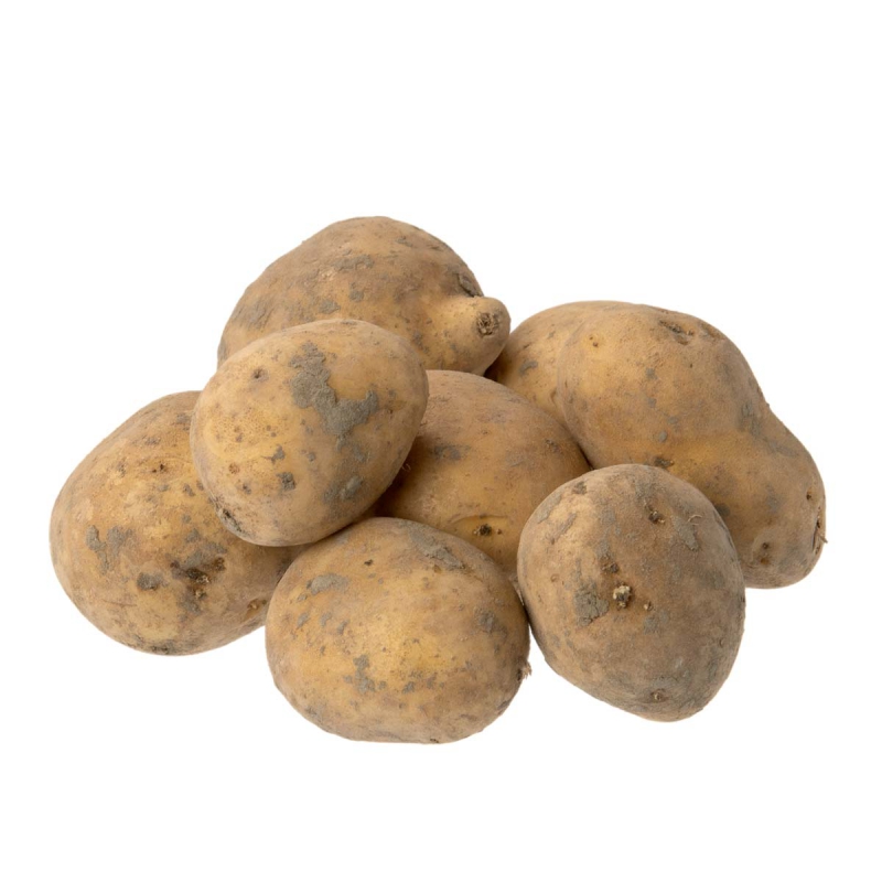 Connect aardappel