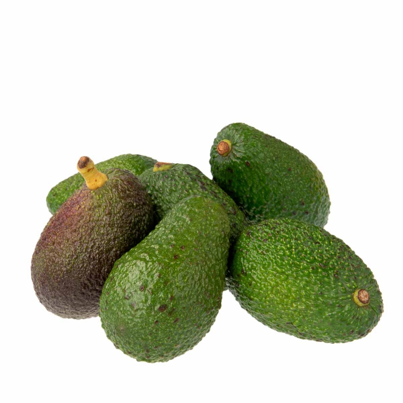 Baby avocado hass onverpakt