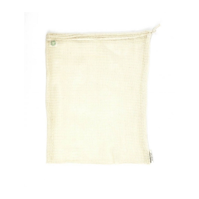 Low waste katoenen net 2pack RE-SACK