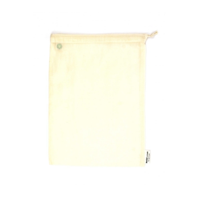 Low waste katoenen voile 2pack RE-SACK