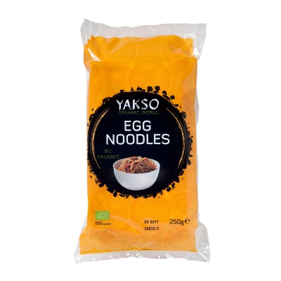 Egg-noodles YAKSO