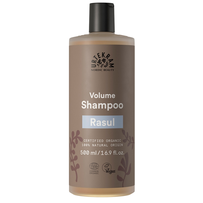Rasul shampoo