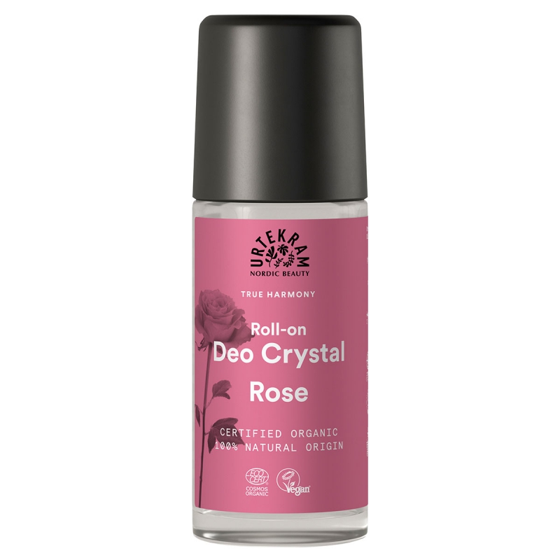 Rozen deodorant roller