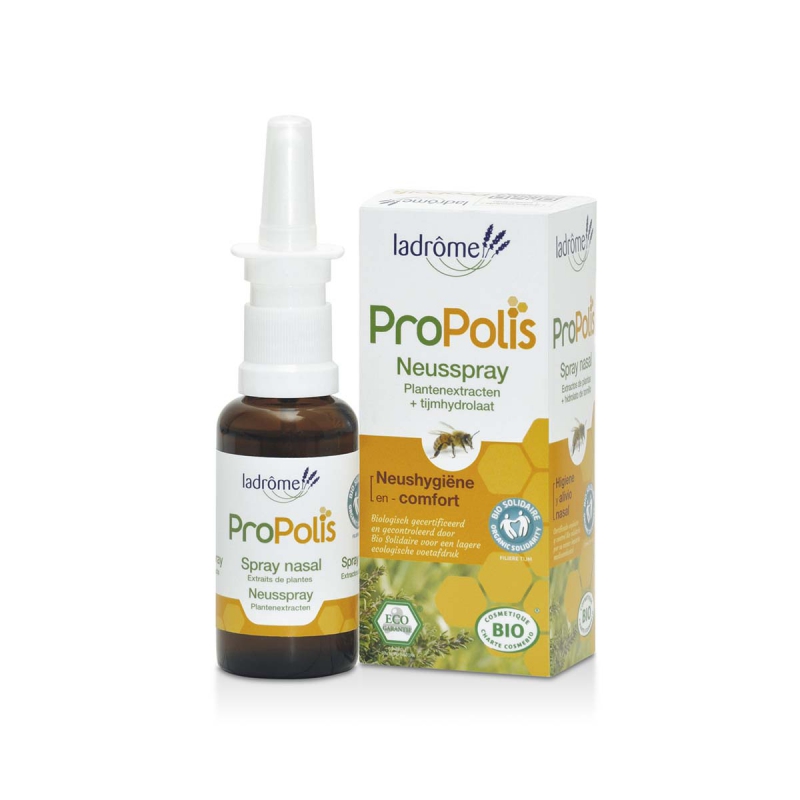 Propolis neusspray