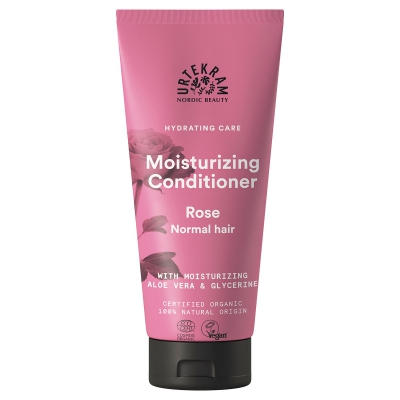 Rozen conditioner URTEKRAM