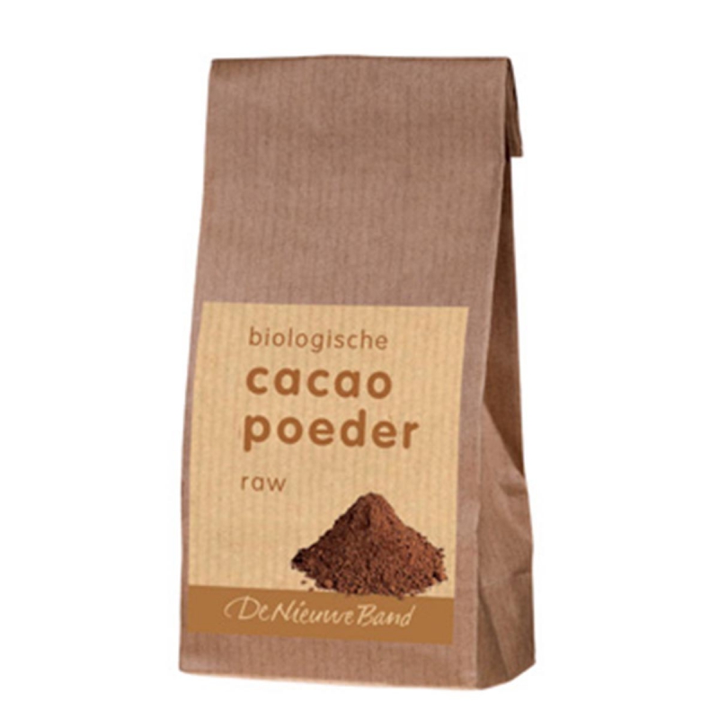 Cacaopoeder (raw)