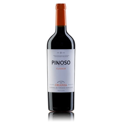 Clasico crianza do BODEGA DE PINOSO