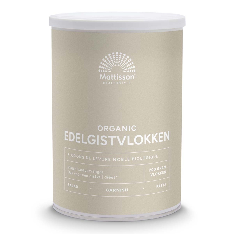 Edelgistvlokken