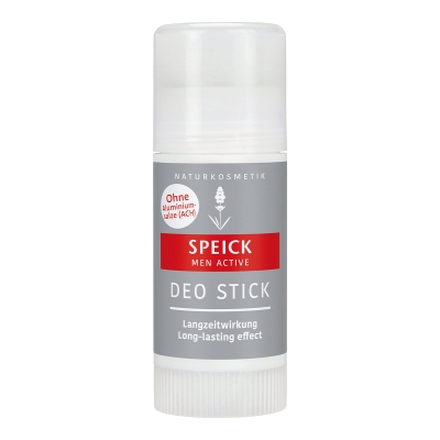 Men active deo stick SPEICK