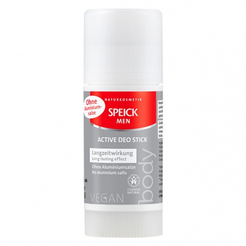 Men active deo stick
