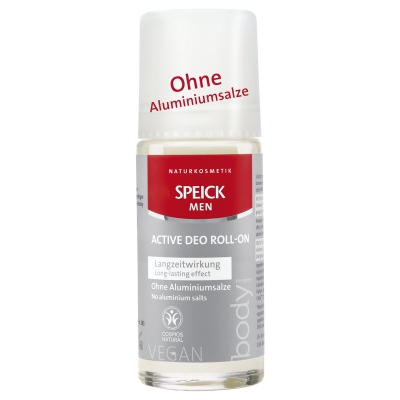 Men active deo roll-on SPEICK