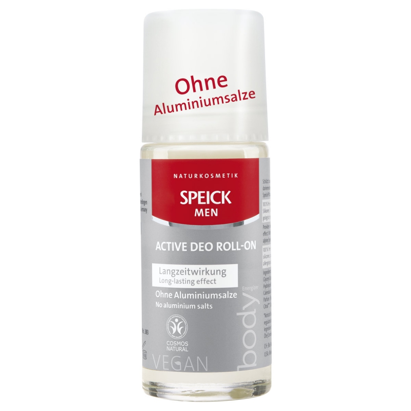 Men active deo roll-on