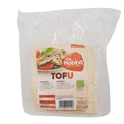 Tofu HOBBIT