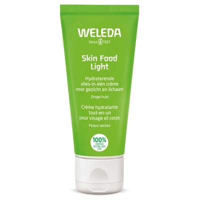 Skin food light 30ml WELEDA
