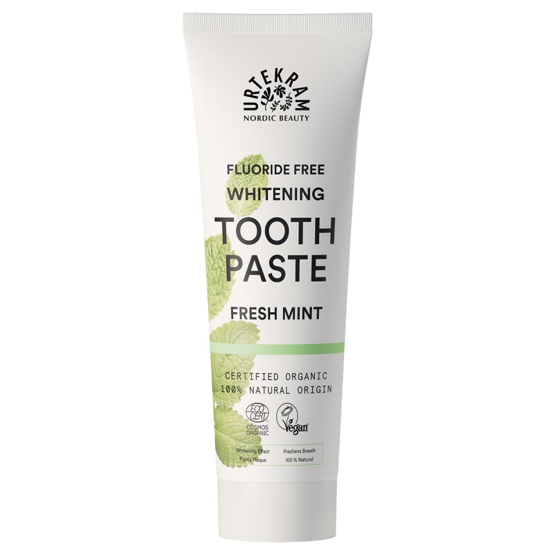 Toothpaste fresh mint 