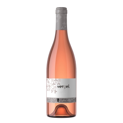 Vergel rosado rose BODEGA DE PINOSO