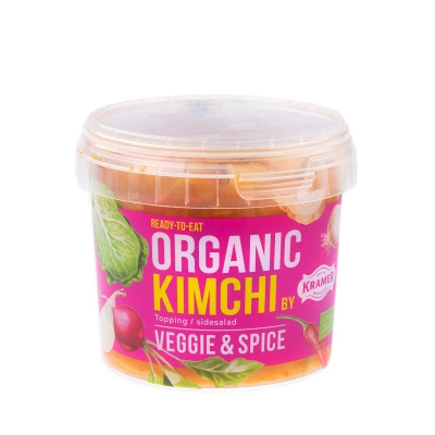 Kimchi KRAMERS KRAUTBOY