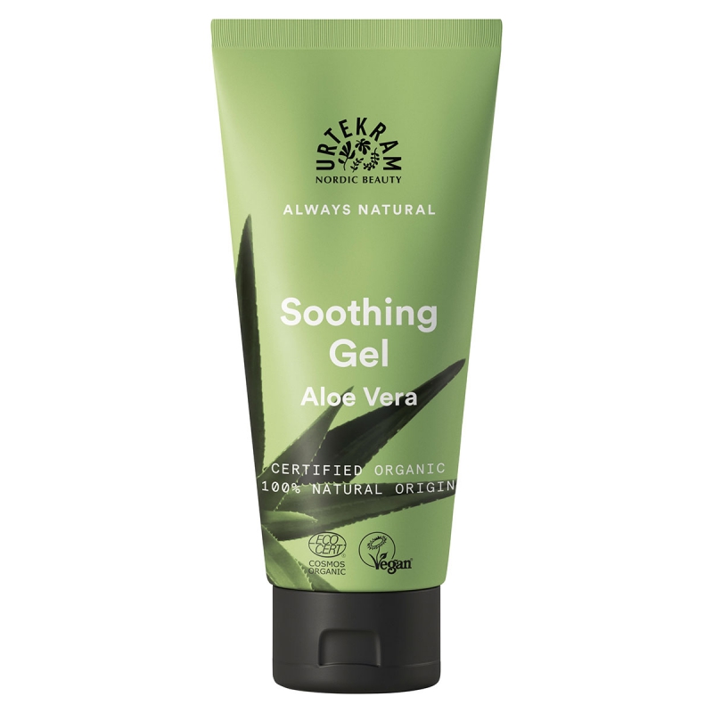 Aloe vera huidgel