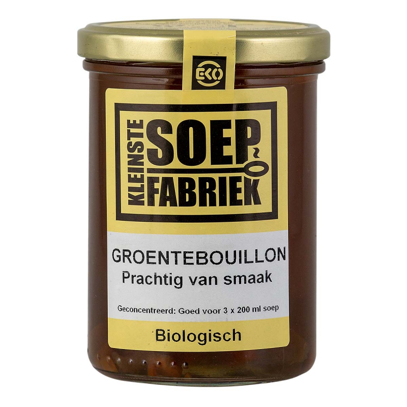 Groentebouillon