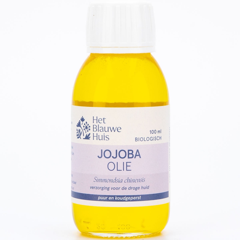 Jojoba-olie