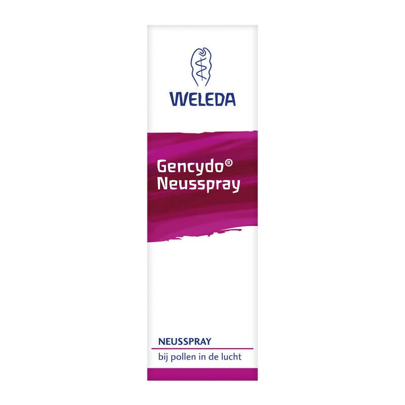 Neusspray gencydo