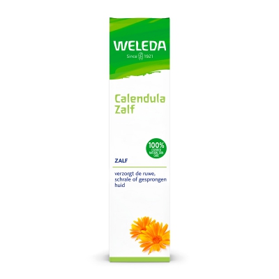 Calendula zalf WELEDA