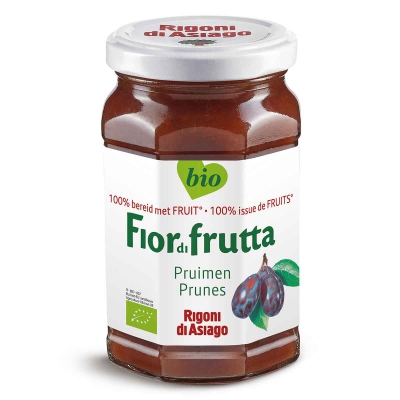 Fruitbeleg pruimen FIORDIFRUTTA