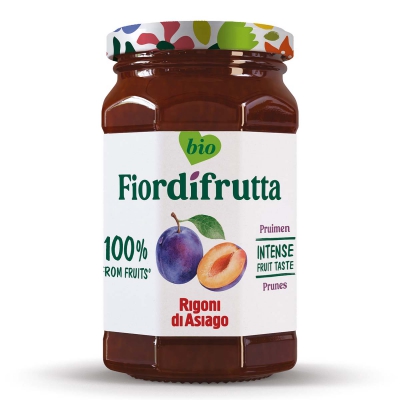 Fruitbeleg pruimen FIORDIFRUTTA