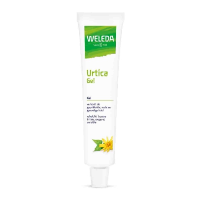 Urtica-gel WELEDA