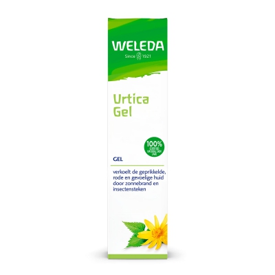 Urtica-gel WELEDA