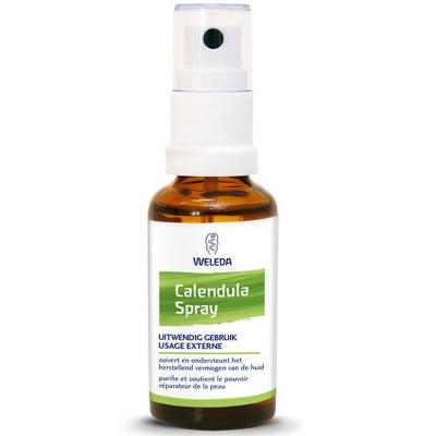 Calendula spray WELEDA