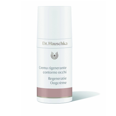 Regeneratie oogcreme DR. HAUSCHKA