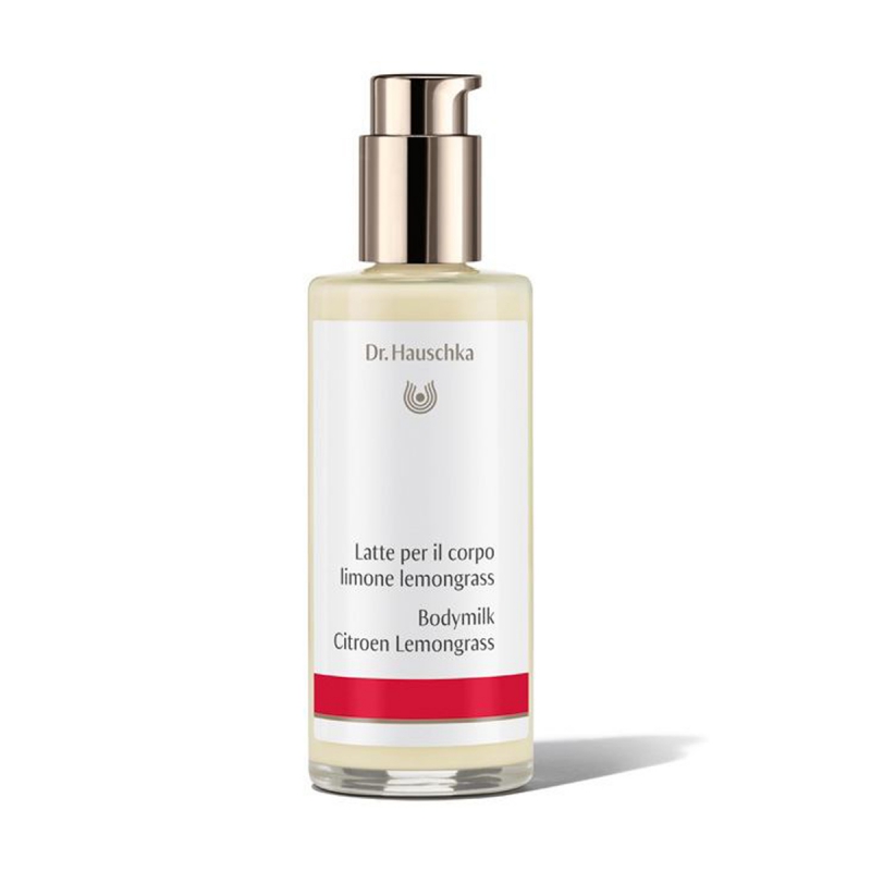 Bodymilk citr.lemongrass